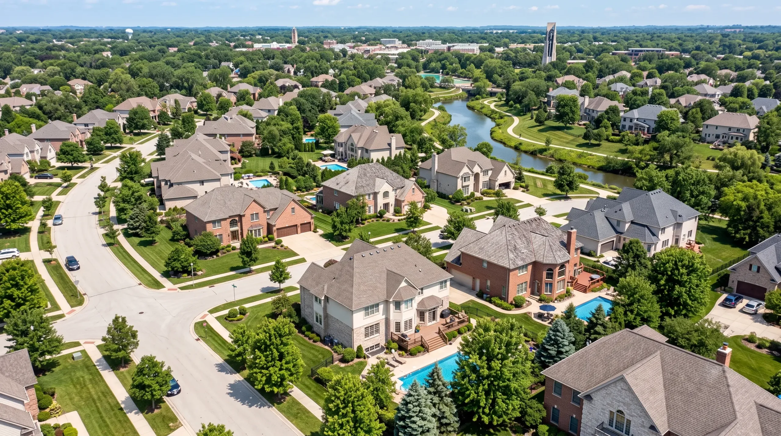 naperville, il