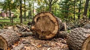 Read more about the article How Much Does Tree Removal Cost Across DuPage and Northern Will County?