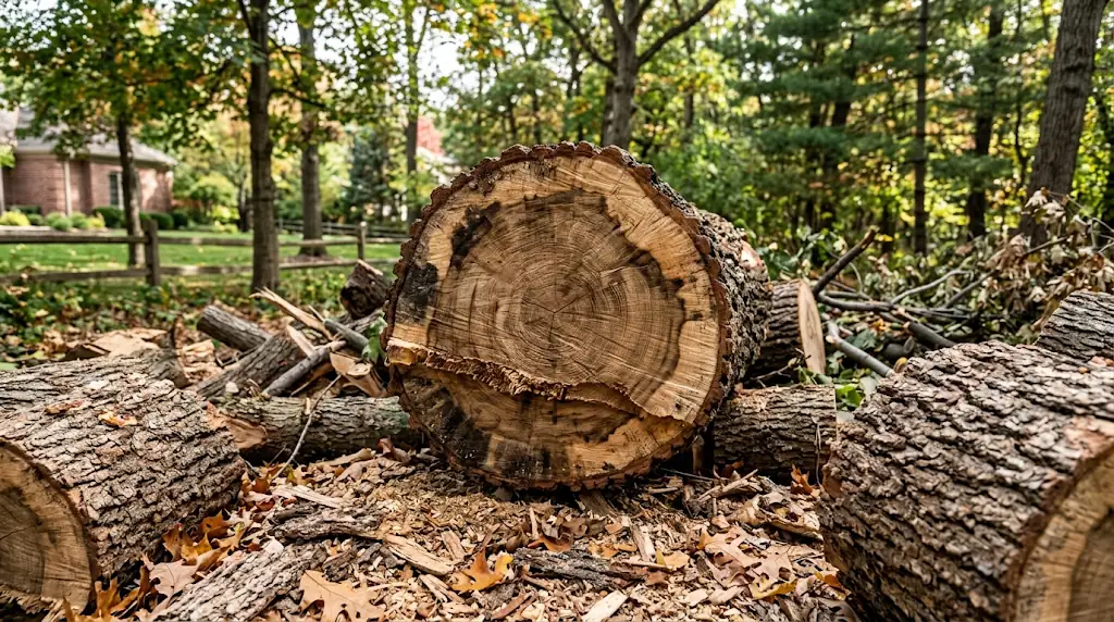 You are currently viewing How Much Does Tree Removal Cost Across DuPage and Northern Will County?
